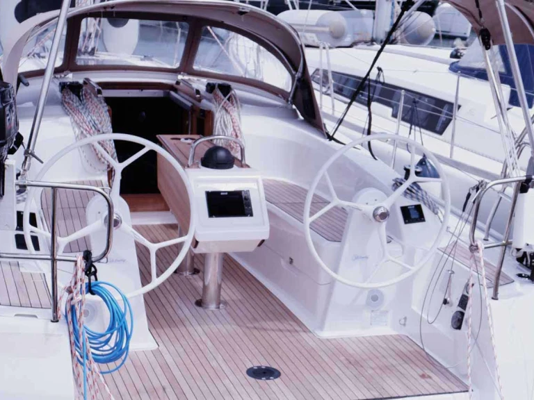 Location à Lefkáda - Bavaria Cruiser 34 sur SamBoat