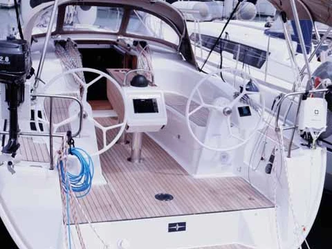 Louez un Bavaria Cruiser 34 à Lefkáda