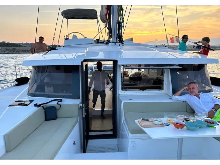 Location bateau Bali Bali 4.2 à Cannes sur Samboat