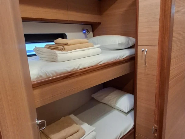 Louer Voilier avec ou sans skipper D&D Yacht à Trogir