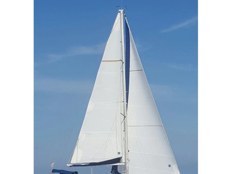 Location bateau Punta Ala pas cher Gib Sea 41