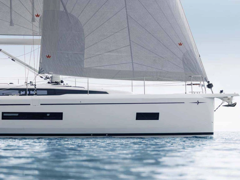 Location bateau Bavaria Bavaria C46 à Gouviá sur Samboat