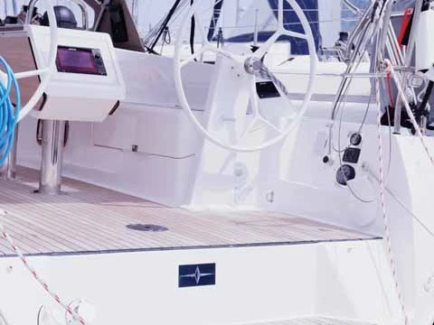 Location bateau Lefkáda pas cher Cruiser 34