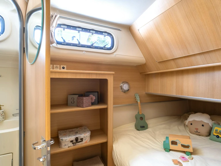 Location à Avignonet-Lauragais - Nicols Yacht Nicols Estivale Sixto + sur SamBoat