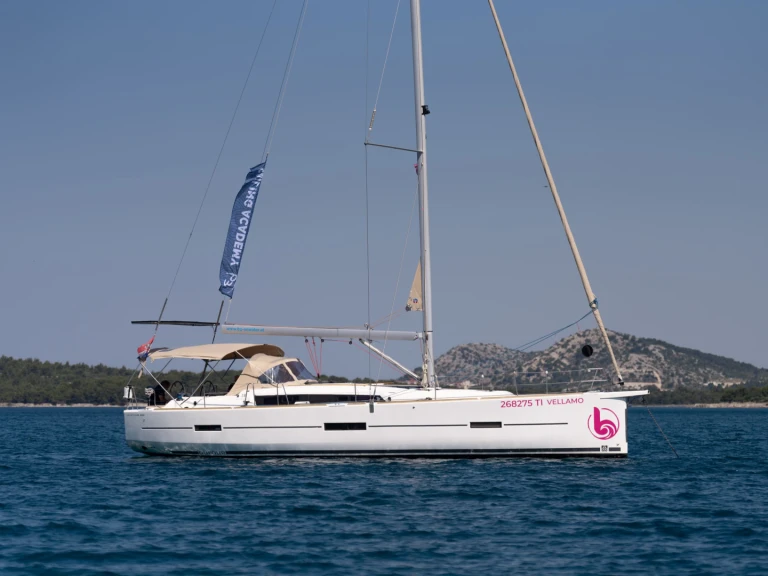 Louer Voilier avec ou sans skipper Dufour à Pirovac