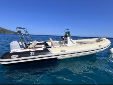 Rent a Tiger 620 pro Line  Le Lavandou