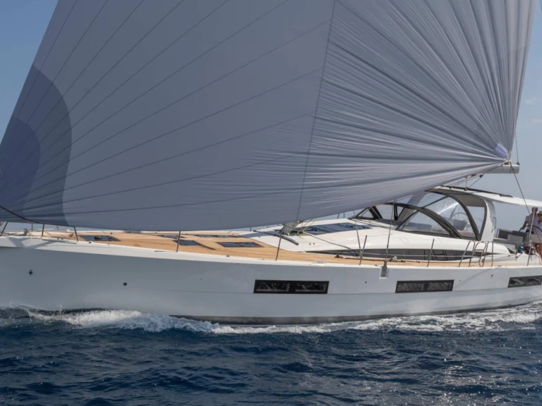 Location bateau Jeanneau Jeanneau 60 à Ajaccio sur Samboat