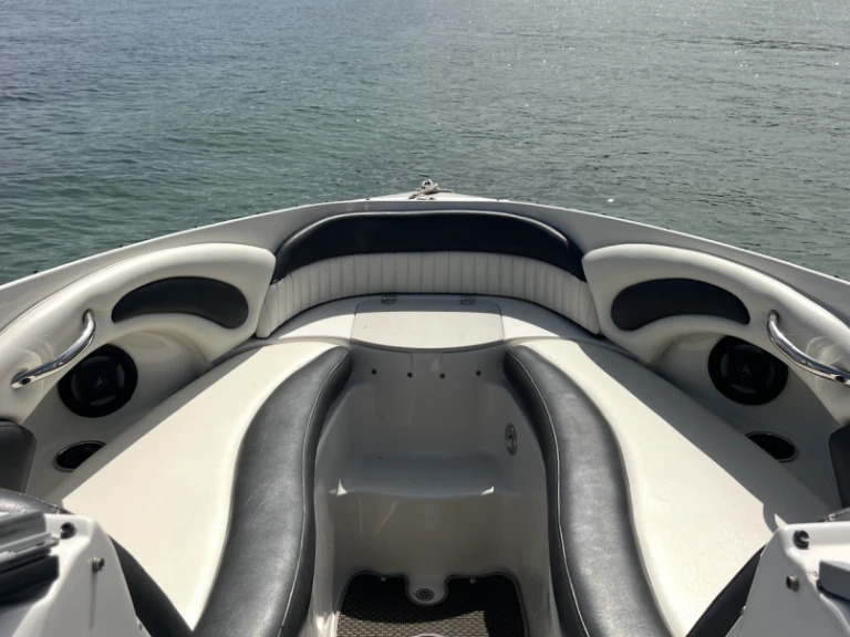 Stingray 250LR a louer à Poole