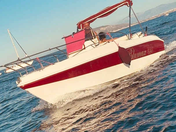 Location bateau Palerme pas cher 21,5