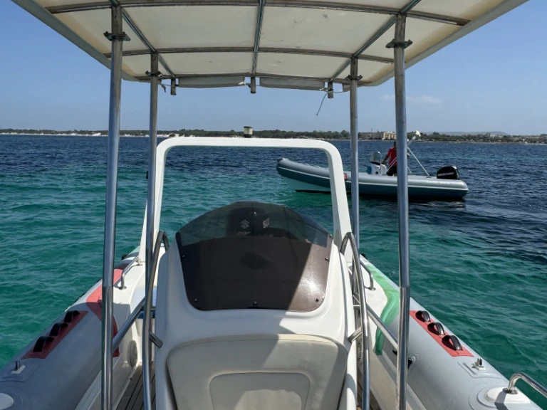 Location bateau Porto di Alghero pas cher 760