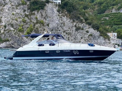 Location Bateau à moteur à Théoule-sur-Mer - Airon 388