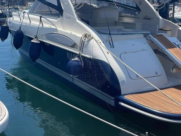 Location bateau Airon 388 à Théoule-sur-Mer sur Samboat