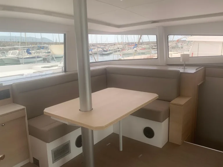 Louez un Bali Bali 4.5 à Ajaccio
