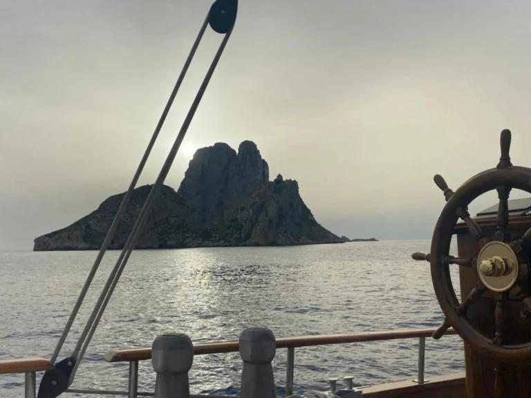 Location bateau Ibiza (Ville) pas cher GOLETTA 