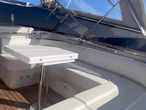 Location à Capri - Itama Itama 40 sur SamBoat