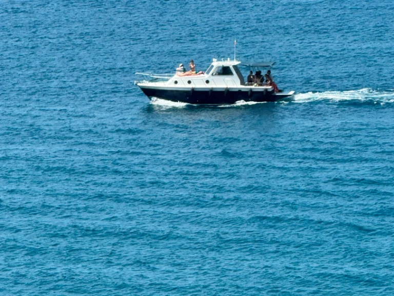 Location bateau Cefalù pas cher Crestline