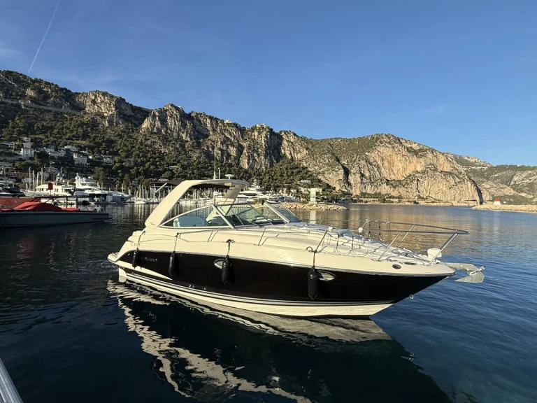 Louer Bateau à moteur avec ou sans skipper Monterey à Nice