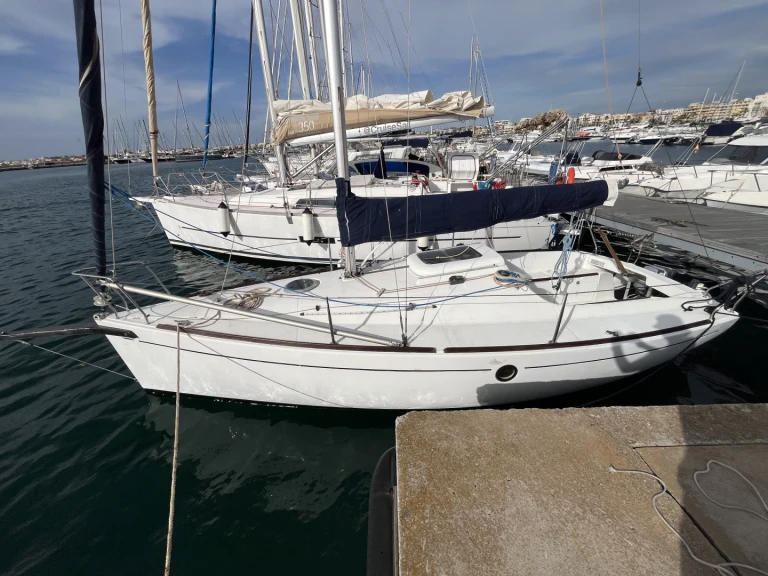 Voilier à louer à Porto di Alghero au meilleur prix