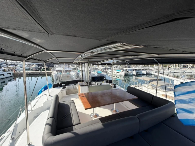 Louez un Bali Bali 5.2 à Álimos