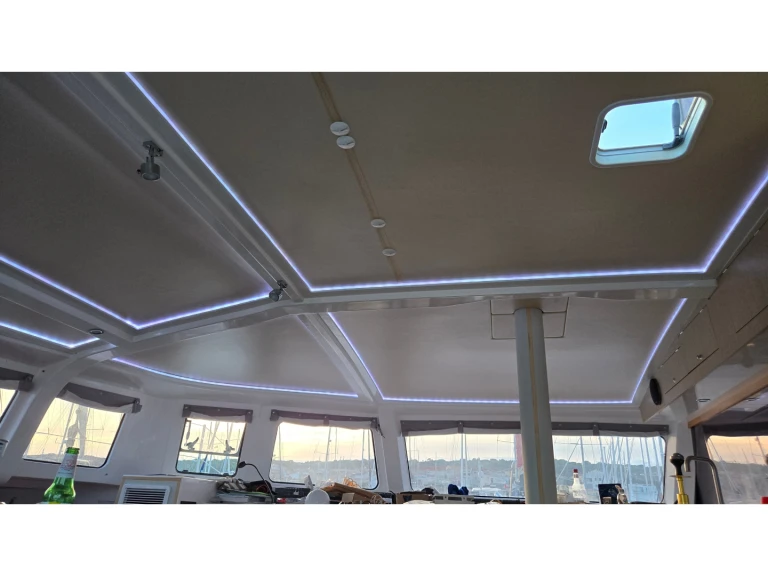 Catamaran à louer à Carloforte au meilleur prix