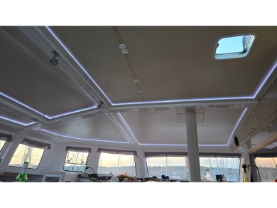 Catamaran for rent Carloforte at the best price