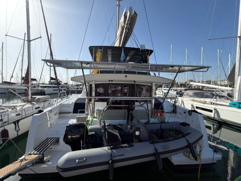 Location Catamaran Bali avec permis