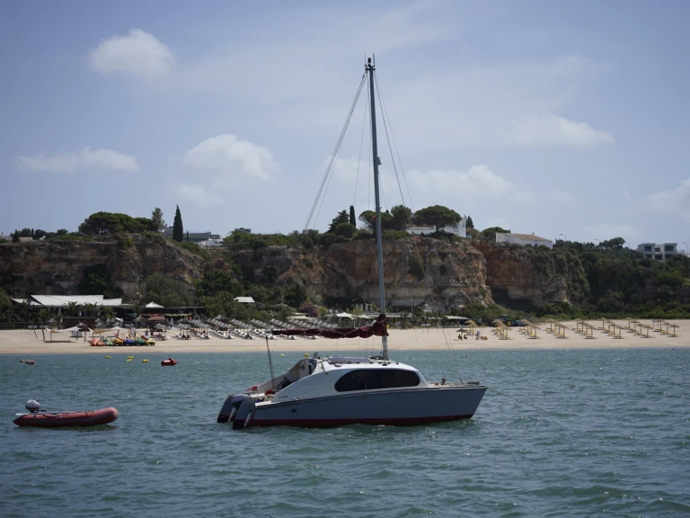 Location Catamaran Bill O'Brien avec permis