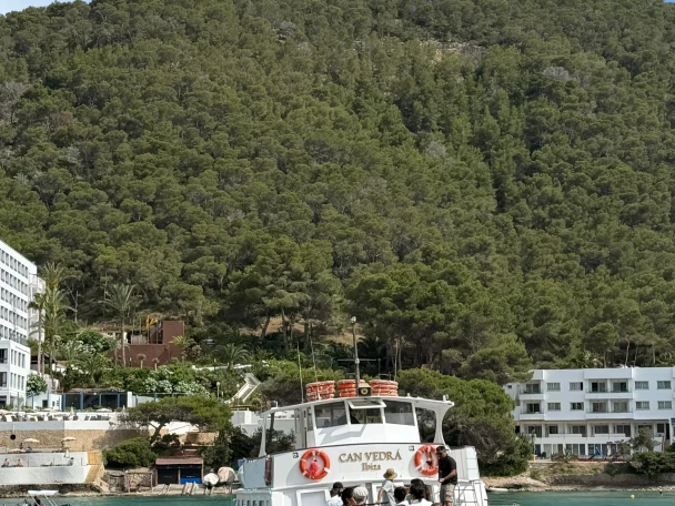Artesanal Golondrina a louer à Ibiza (Ville)