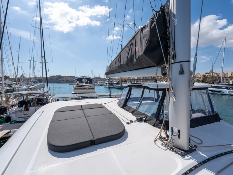 Catamaran à louer à Il-Gżira au meilleur prix