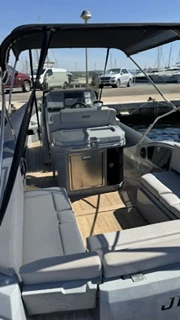 Location Semi-rigide Joker Boat avec permis