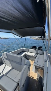 Location à Hyères - Joker Boat Clubman 30 sur SamBoat