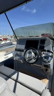 Louez un Joker Boat Clubman 30 à Hyères