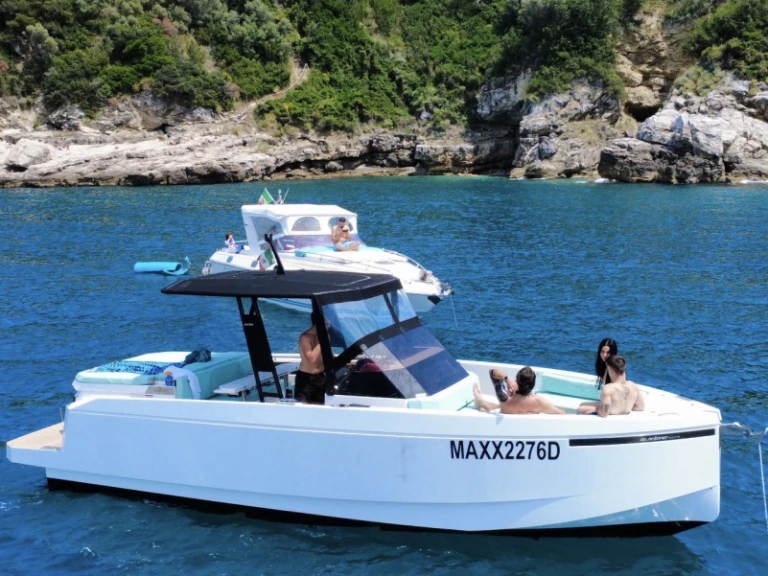 Location bateau Sorrento pas cher D29
