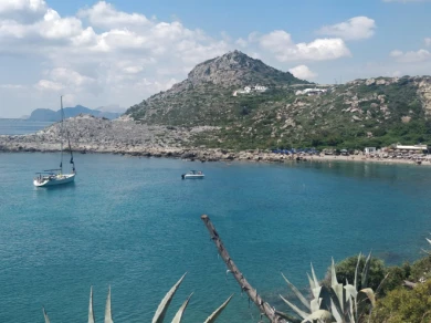 Dufour Dufour 45 Classic de alquiler a Rhodes (Ville)