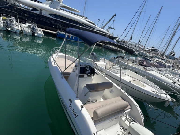 Aquamar Aquamar 17 a louer à Antibes