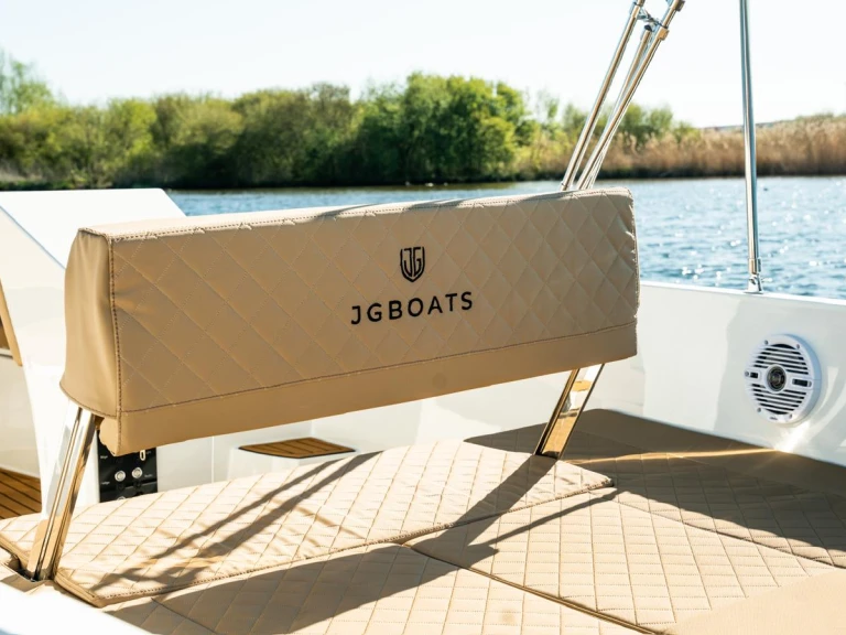 Location bateau boats poland Dante V600 à La Savina sur Samboat