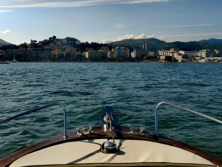 Location Bateau à moteur à La Spezia - Amelia Plastimare Amelia 800