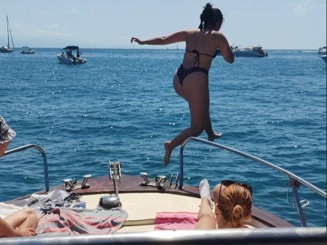 Location bateau Amelia Plastimare Amelia 800 à La Spezia sur Samboat