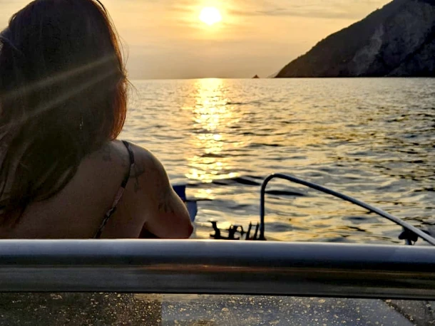 Bateau à moteur à louer à La Spezia au meilleur prix