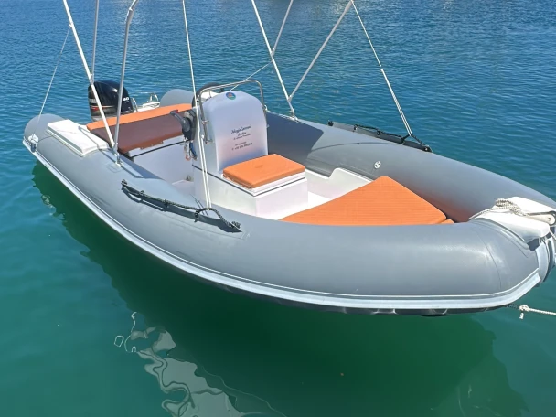 Location à Arbatax - Msg Ogliastra  Gemma600 sur SamBoat