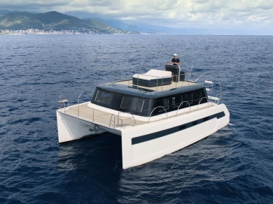 Ein Biondi Yacht Calita Yacht Smart mieten in Lido di Jesolo