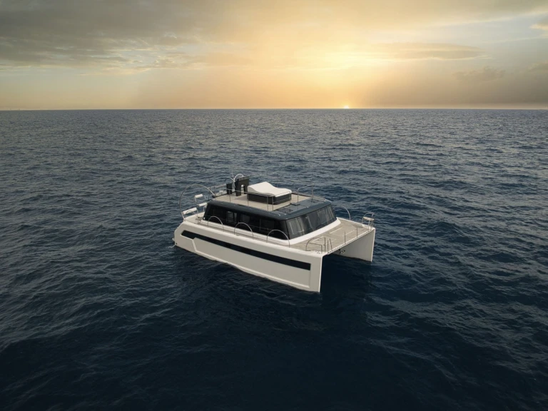 Location bateau Lido di Jesolo pas cher Calita Yacht Smart