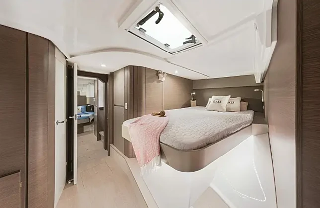 Location Catamaran Bali avec permis