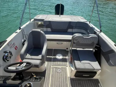 Location bateau Brison-Saint-Innocent pas cher VR5 OE