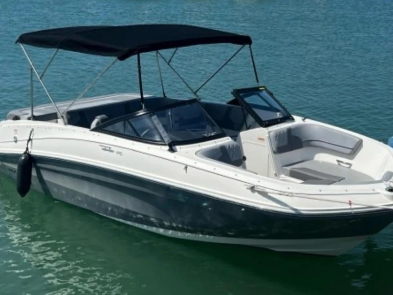 Location bateau Bayliner VR5 OE à Brison-Saint-Innocent sur Samboat