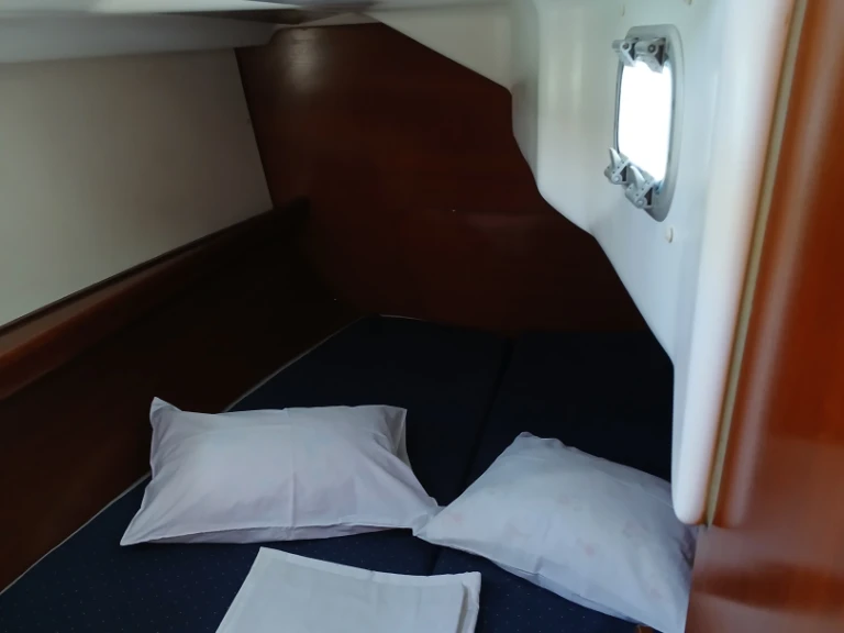 Location Voilier à Trogir - Bénéteau Oceanis 331 Clipper