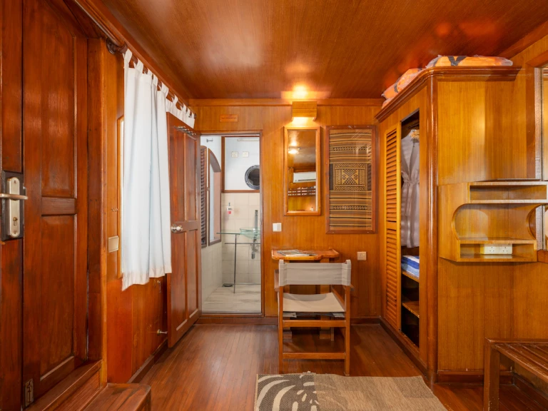 Location à Malé -  Dhoni 6 pax sur SamBoat