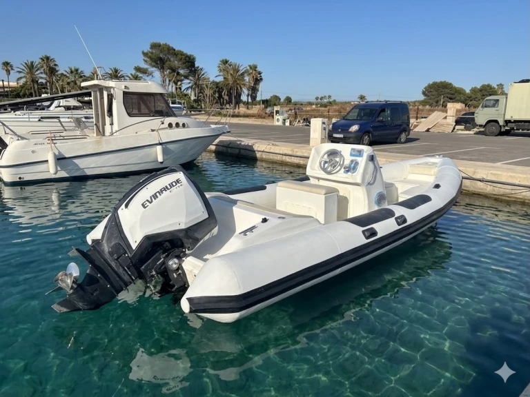 Location bateau Espagne pas cher 20