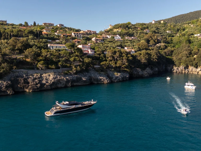 Location à Portofino - CERRI Cerri 86  sur SamBoat
