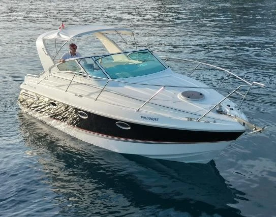 Location Bateau à moteur à Puerto Banús - Fairline Fairline 30